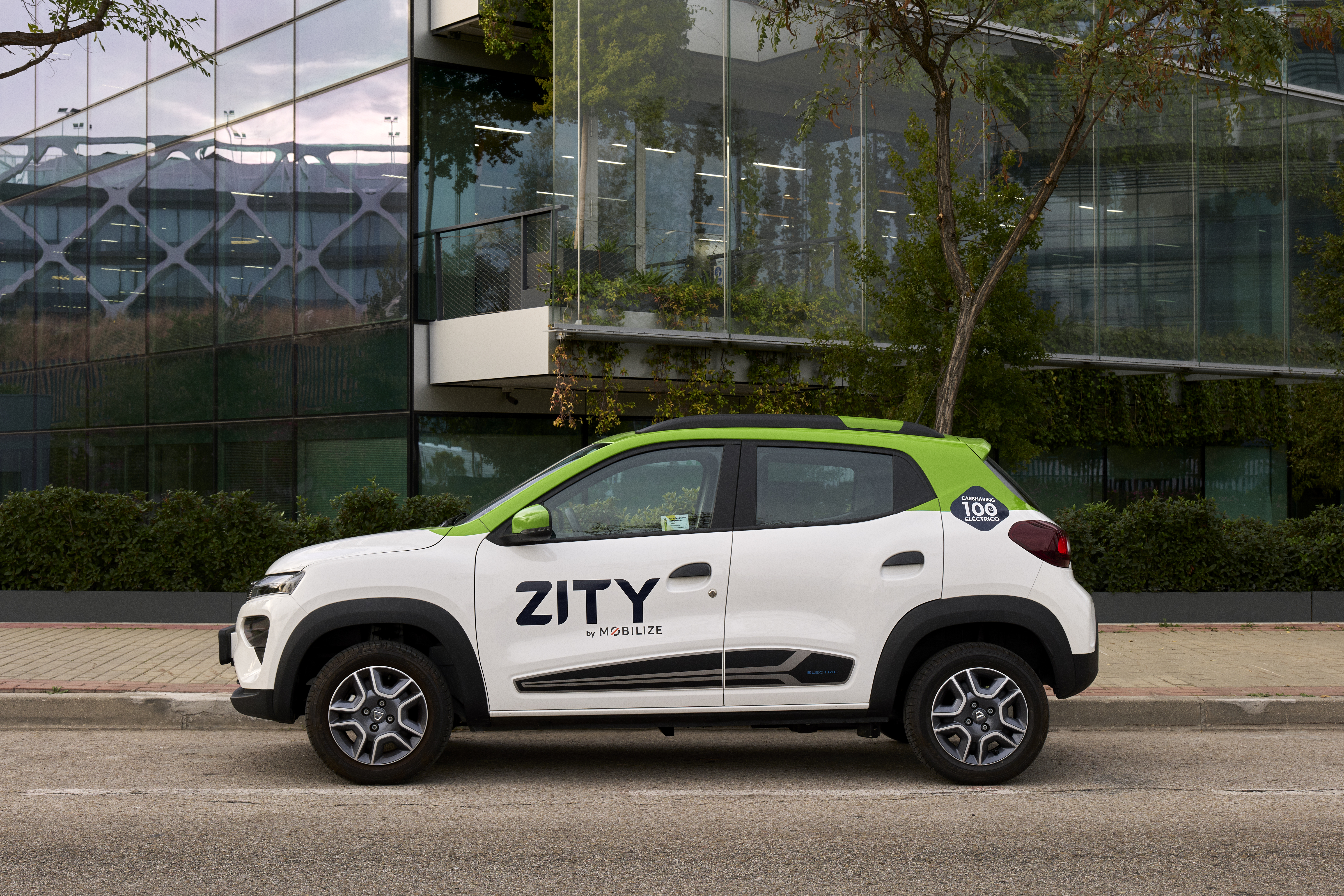 tarifas planas de zity