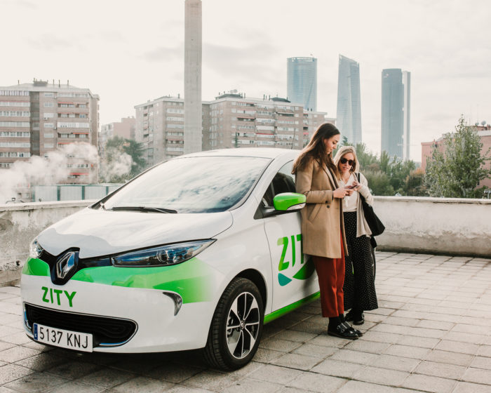 ¿Cómo registrarse en ZITY?