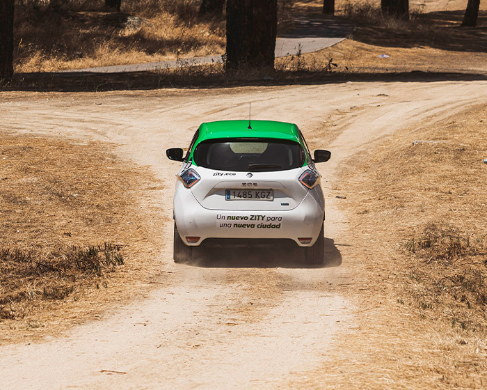 Consejos para aumentar la autonomía de los coches de Carsharing