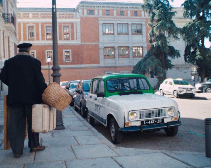 Renault 4L