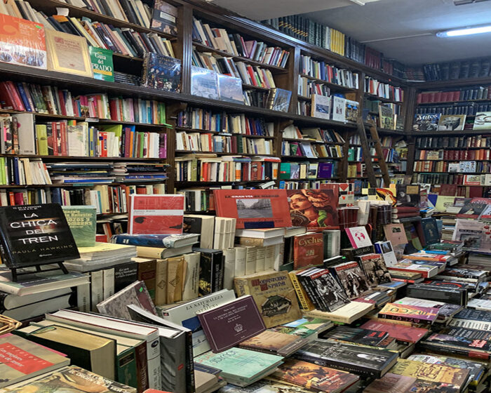 Día del Libro