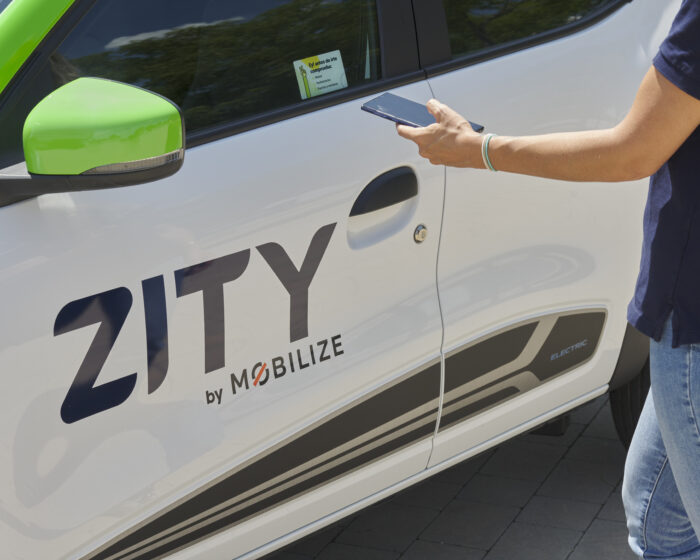 registrarsi su zity